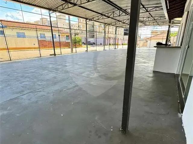 Galpão venda em Região Imediata de São Carlos, São Carlos