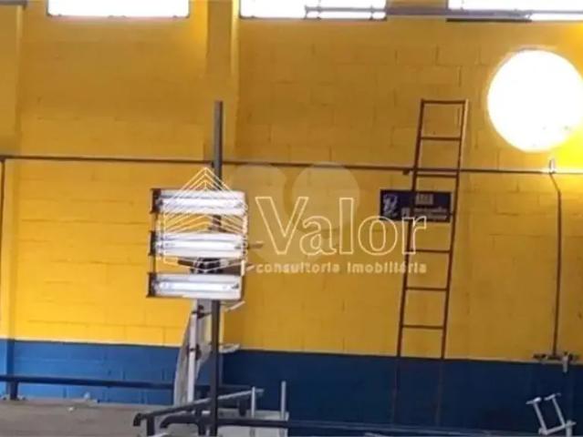 Galpão venda em Região Imediata de São Carlos, São Carlos
