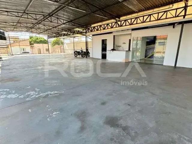 Galpão venda em Região Imediata de São Carlos, São Carlos