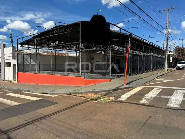 Galpão venda em São Carlos, Vila Monteiro Gleba I