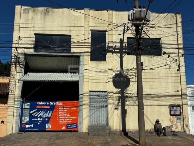 Galpão venda em Região Imediata de São Carlos, São Carlos