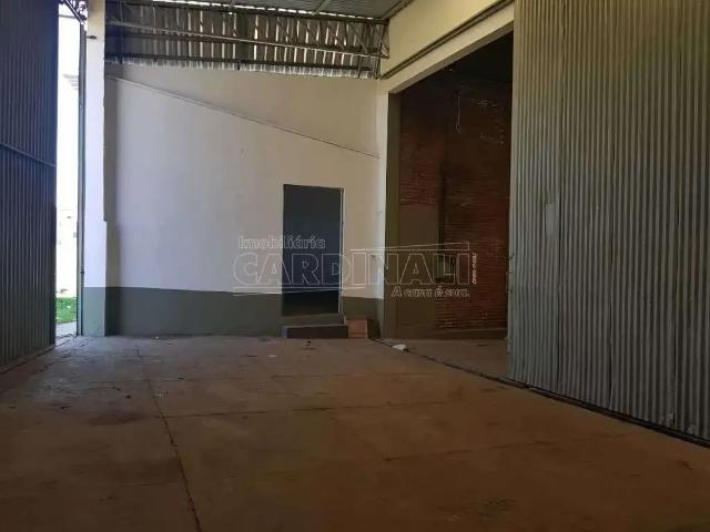 Galpão venda em Região Imediata de São Carlos, São Carlos
