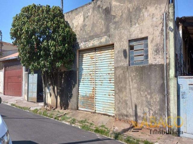 Galpão venda em Região Imediata de São Carlos, São Carlos