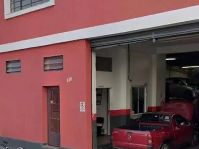 Galpão venda em Região Imediata de São Carlos, São Carlos