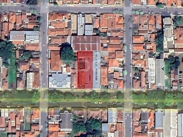 Galpão venda em Região Imediata de São Carlos, São Carlos