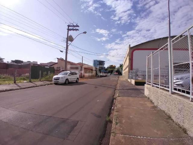 Galpão venda em Região Imediata de São Carlos, São Carlos