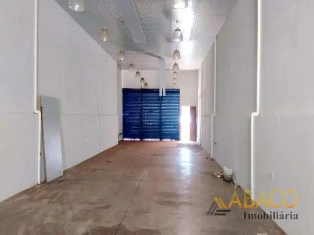 Galpão venda em Região Imediata de São Carlos, São Carlos