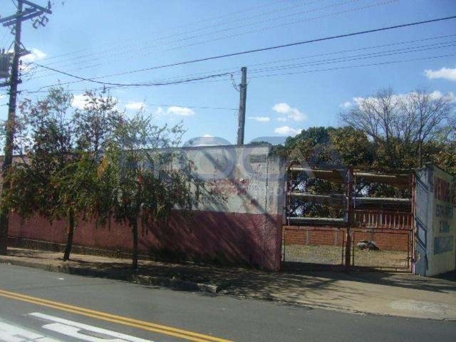 Galpão venda em Região Imediata de São Carlos, São Carlos