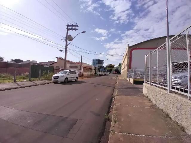Galpão venda em Região Imediata de São Carlos, São Carlos