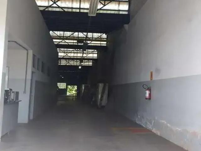 Galpão venda em Região Imediata de São Carlos, São Carlos
