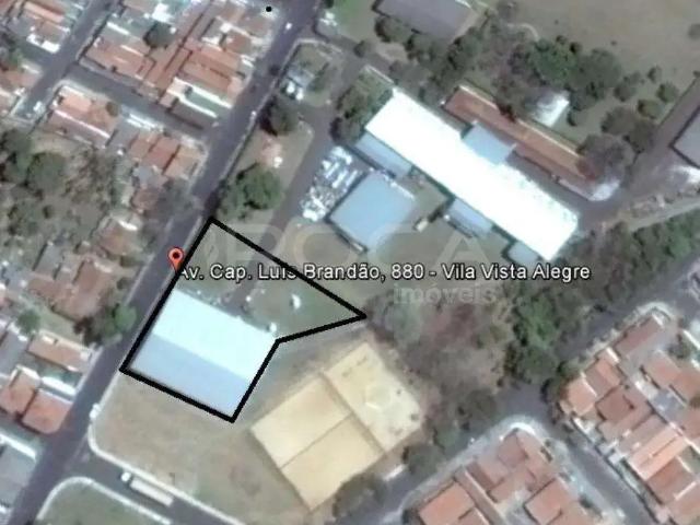 Galpão venda em São Carlos