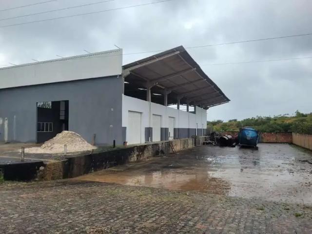 Galpão venda em Região Geográfica Imediata de Aracaju, Região Metropolitana de Aracaju