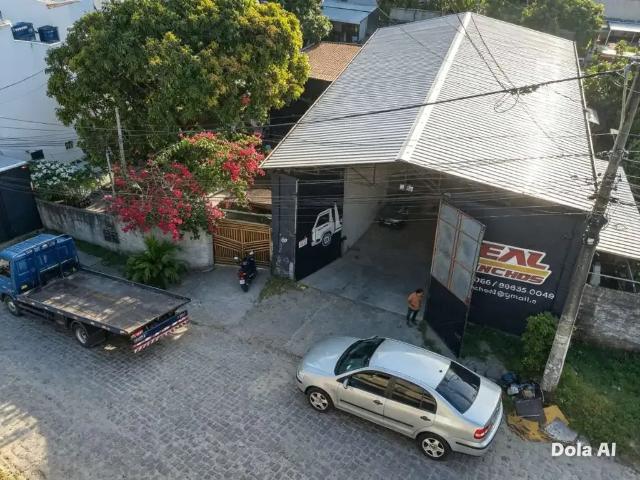 Galpão venda em Região Geográfica Imediata de Aracaju, Região Metropolitana de Aracaju