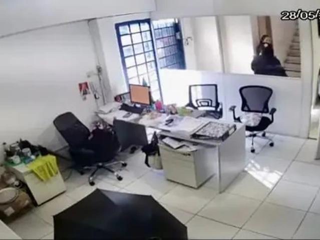 Galpão venda em São Cristóvão