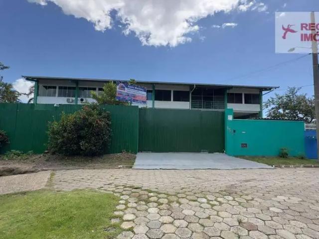 Galpão venda em Região Geográfica Imediata de Joinville, São Francisco do Sul