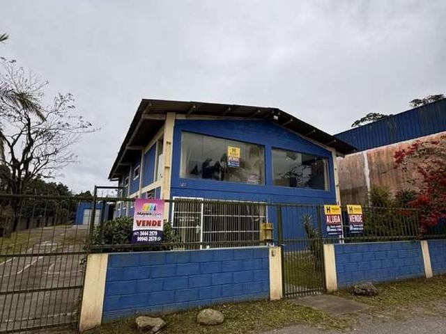 Galpão venda em São Francisco do Sul, Santa Catarina