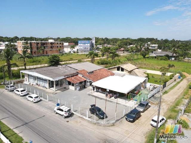 Galpão venda em Região Geográfica Imediata de Joinville, São Francisco do Sul