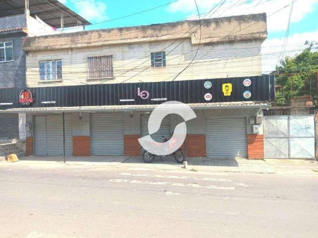 Galpão venda em Região Geográfica Imediata do Rio de Janeiro, Região Metropolitana do Rio de Janeiro