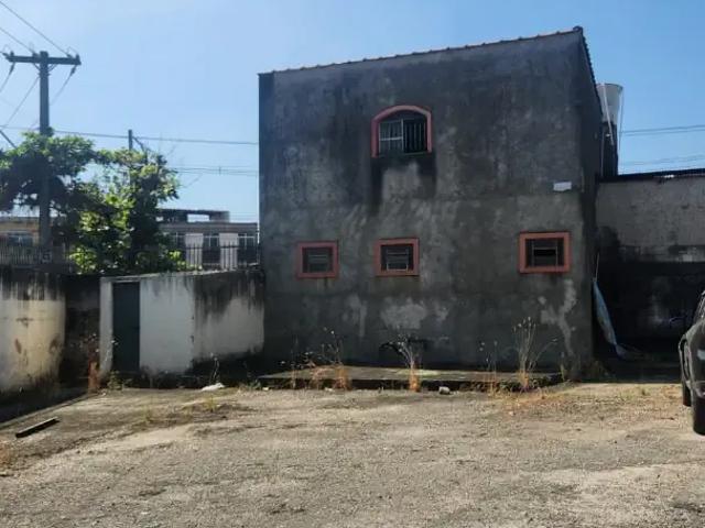 Galpão venda em Região Geográfica Imediata do Rio de Janeiro, Região Metropolitana do Rio de Janeiro