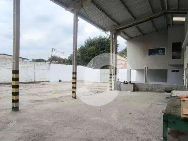 Galpão venda em Região Geográfica Imediata do Rio de Janeiro, Região Metropolitana do Rio de Janeiro