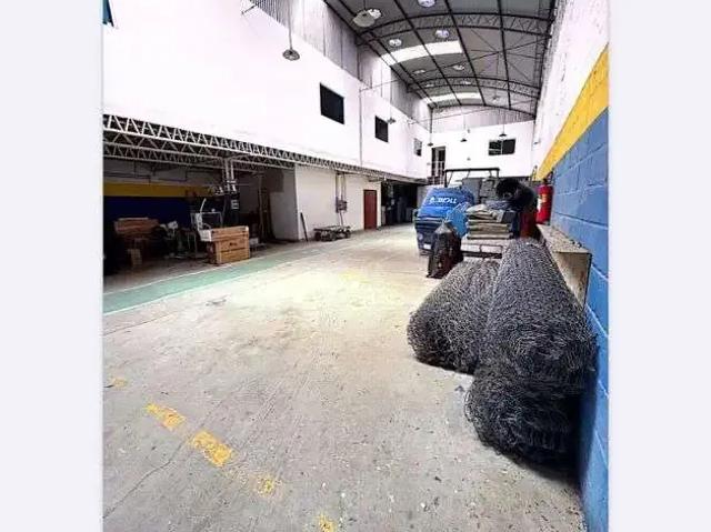 Galpão venda em Região Geográfica Imediata do Rio de Janeiro, Região Metropolitana do Rio de Janeiro