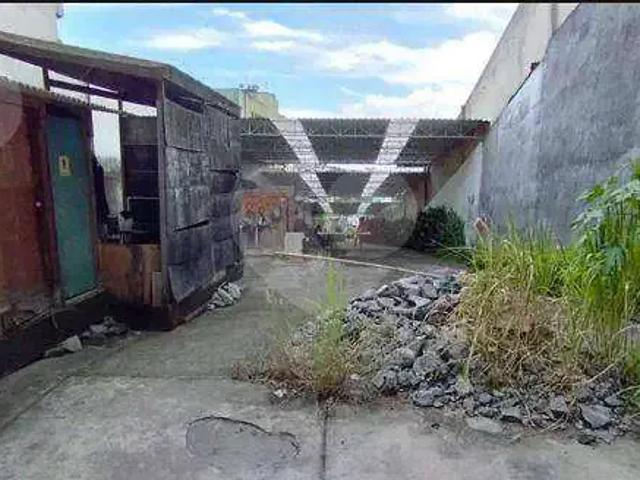 Galpão venda em Região Geográfica Imediata do Rio de Janeiro, Região Metropolitana do Rio de Janeiro
