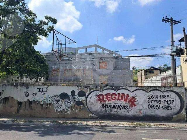 Galpão venda em Região Geográfica Imediata do Rio de Janeiro, Região Metropolitana do Rio de Janeiro