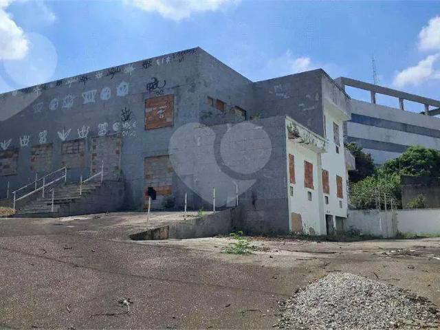 Galpão venda em Região Geográfica Imediata do Rio de Janeiro, Região Metropolitana do Rio de Janeiro