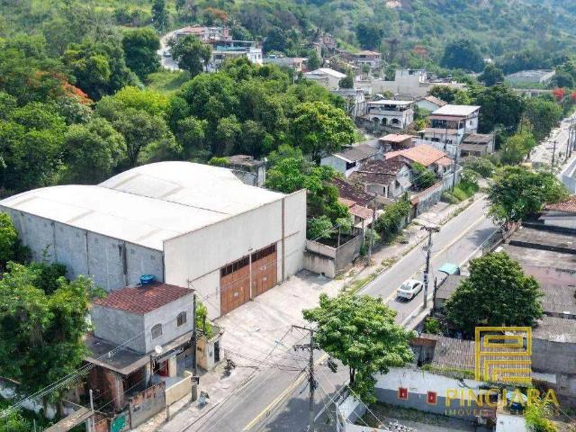 Galpão venda em Região Geográfica Imediata do Rio de Janeiro, Região Metropolitana do Rio de Janeiro