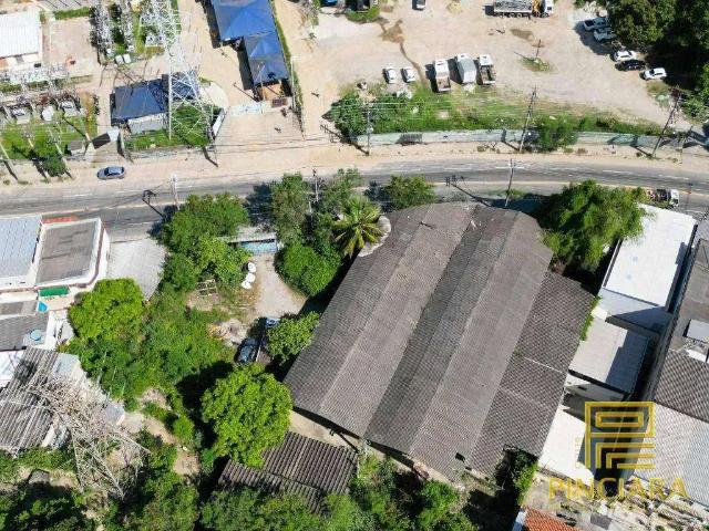 Galpão venda em Região Geográfica Imediata do Rio de Janeiro, Região Metropolitana do Rio de Janeiro