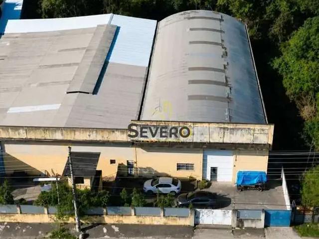 Galpão venda em Região Geográfica Imediata do Rio de Janeiro, Região Metropolitana do Rio de Janeiro