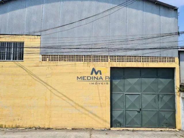 Galpão venda em Região Geográfica Imediata do Rio de Janeiro, Região Metropolitana do Rio de Janeiro