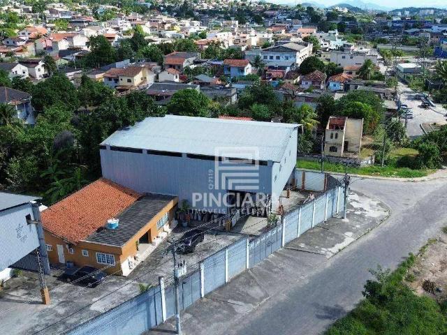 Galpão venda em Região Geográfica Imediata do Rio de Janeiro, Região Metropolitana do Rio de Janeiro