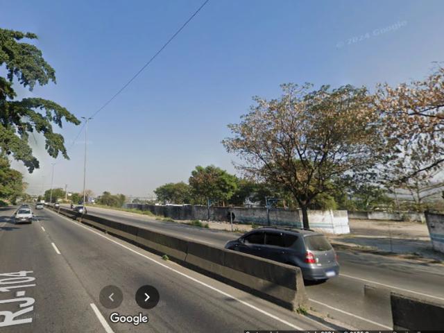 Galpão venda em Laranjal, São Gonçalo