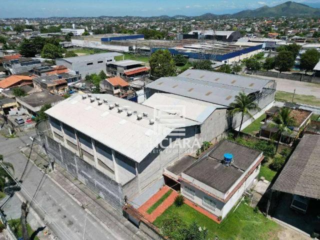 Galpão venda em Região Geográfica Imediata do Rio de Janeiro, Região Metropolitana do Rio de Janeiro