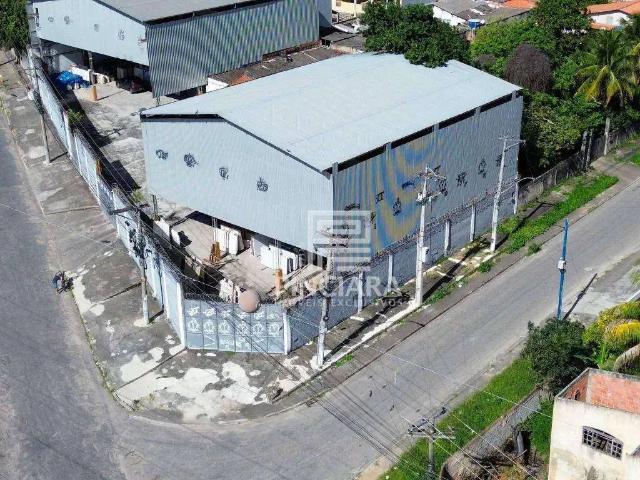 Galpão venda em Região Geográfica Imediata do Rio de Janeiro, Região Metropolitana do Rio de Janeiro