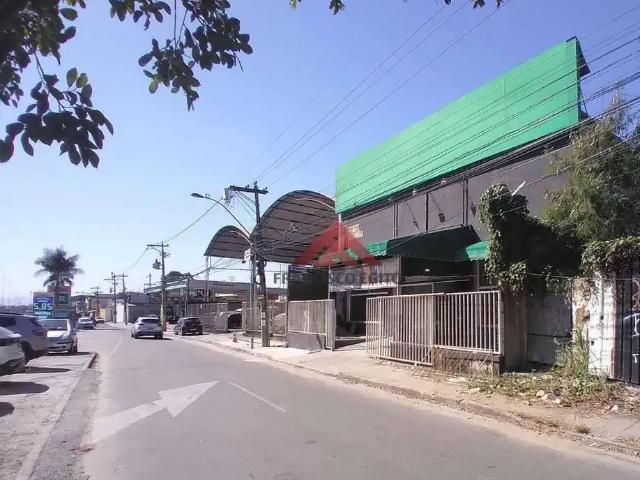 Galpão venda em Região Geográfica Imediata do Rio de Janeiro, Região Metropolitana do Rio de Janeiro