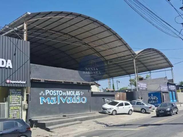 Galpão venda em Região Geográfica Imediata do Rio de Janeiro, Região Metropolitana do Rio de Janeiro