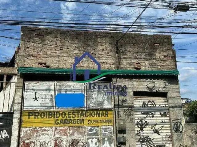 Galpão venda em Região Geográfica Imediata do Rio de Janeiro, Região Metropolitana do Rio de Janeiro