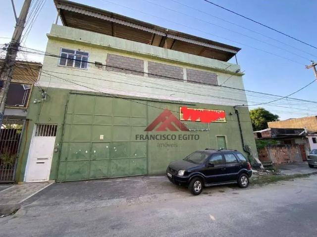 Galpão venda em Região Geográfica Imediata do Rio de Janeiro, Região Metropolitana do Rio de Janeiro