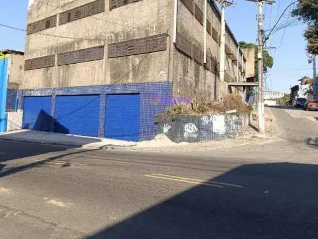 Galpão venda em Região Geográfica Imediata do Rio de Janeiro, Região Metropolitana do Rio de Janeiro
