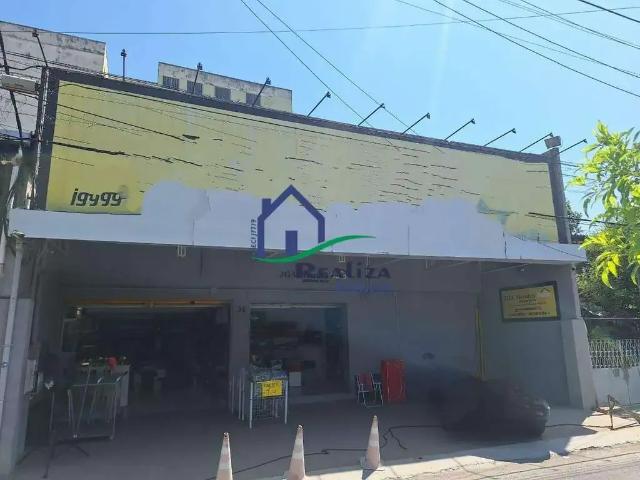 Galpão venda em Região Geográfica Imediata do Rio de Janeiro, Região Metropolitana do Rio de Janeiro