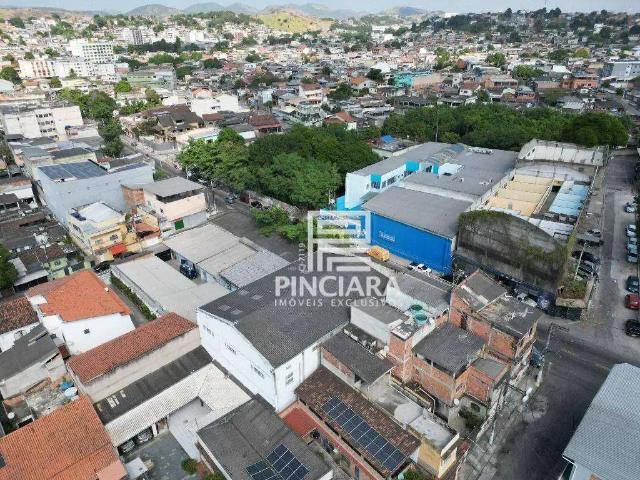 Galpão venda em Região Geográfica Imediata do Rio de Janeiro, Região Metropolitana do Rio de Janeiro