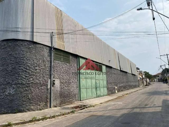 Galpão venda em Região Geográfica Imediata do Rio de Janeiro, Região Metropolitana do Rio de Janeiro