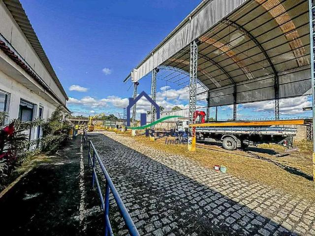 Galpão venda em Região Geográfica Imediata do Rio de Janeiro, Região Metropolitana do Rio de Janeiro