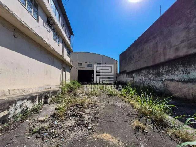 Galpão venda em Região Geográfica Imediata do Rio de Janeiro, Região Metropolitana do Rio de Janeiro