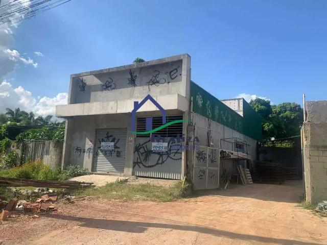 Galpão venda em Região Geográfica Imediata do Rio de Janeiro, Região Metropolitana do Rio de Janeiro