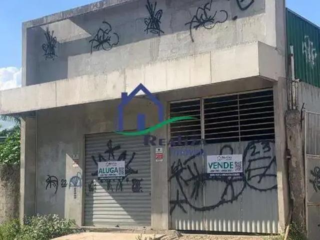 Galpão venda em Região Geográfica Imediata do Rio de Janeiro, Região Metropolitana do Rio de Janeiro