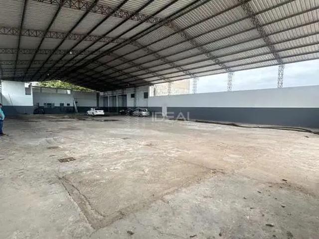 Galpão venda em Região Geográfica Imediata de Campos dos Goytacazes, São João da Barra