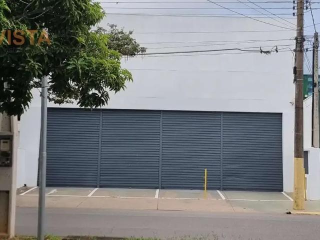 Galpão venda em Região Imediata de São João da Boa Vista, São João da Boa Vista